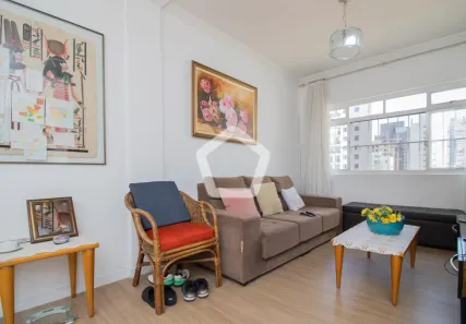 Apartamento com 3 Quartos à venda, 78m² no Vila Mariana, São Paulo