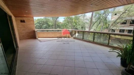 Apartamento com 3 Quartos à venda, 196m² no Recreio dos Bandeirantes, Rio de Janeiro