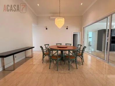 Casa de Condomínio com 3 Quartos à venda, 420m² no Jardim Residencial Giverny, Sorocaba
