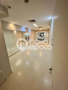 Sala Comercial à venda, 25m² no Copacabana, Rio de Janeiro