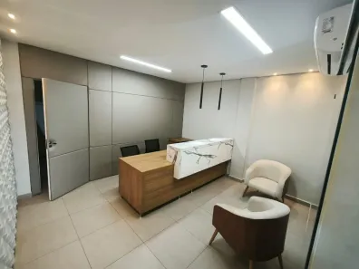 Imóvel Comercial para alugar, 26m² no Tibery, Uberlândia