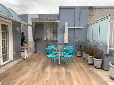 Cobertura com 4 Quartos à venda, 321m² no Tijuca, Rio de Janeiro