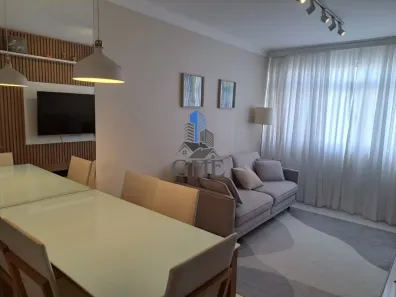 Apartamento com 2 Quartos à venda, 69m² no Vila Gumercindo, São Paulo