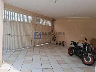Sobrado com 3 Quartos à venda, 190m² no Centro, Diadema