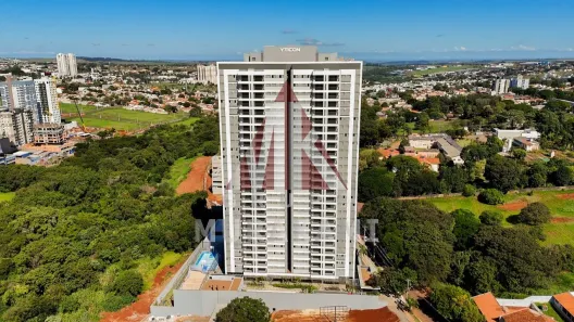 Apartamento com 2 Quartos à venda, 78m² no Vila Marumby, Maringá