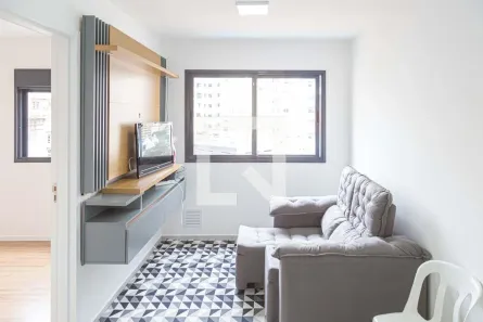 Apartamento com 2 Quartos à venda, 37m² no Bela Vista, São Paulo