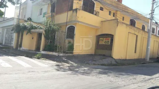 Sobrado com 3 Quartos à venda, 260m² no Nova Petrópolis, São Bernardo do Campo