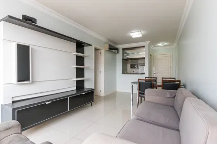 Apartamento com 2 Quartos para venda ou aluguel, 70m² no Cristo Redentor, Porto Alegre