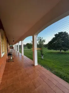 Fazenda/Sítio com 4 Quartos à venda, 1500m² no Área Rural de Tatuí, Tatuí