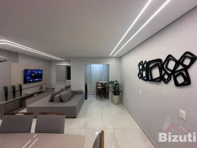 Apartamento com 3 Quartos à venda, 71m² no Vila Nambi, Jundiaí