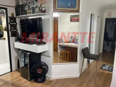 Apartamento com 3 Quartos à venda, 62m² no Parque Mandaqui, São Paulo