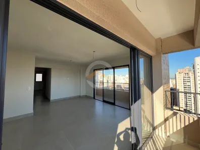 Apartamento com 3 Quartos à venda, 104m² no Setor Bueno, Goiânia
