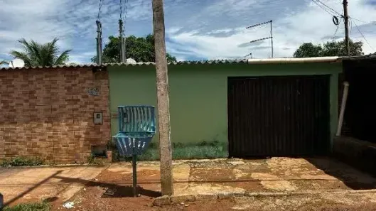 Casa com 2 Quartos à venda, 180m² no Jardim Ana Beatriz II, Santo Antônio do Descoberto