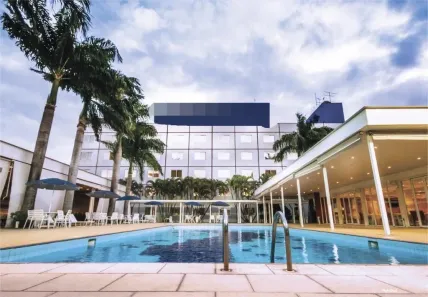 Imóvel Comercial com 105 Quartos à venda, 11692m² no Jardim Aparecida, Campinas