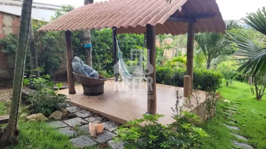 Casa com 3 Quartos à venda, 240m² no Cajueiros (Itaipuaçu), Maricá
