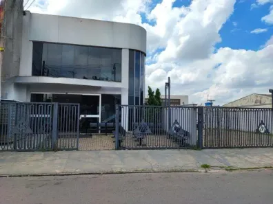 Ponto Comercial para alugar, 350m² no Jardim Mirante de Sumaré, Hortolândia