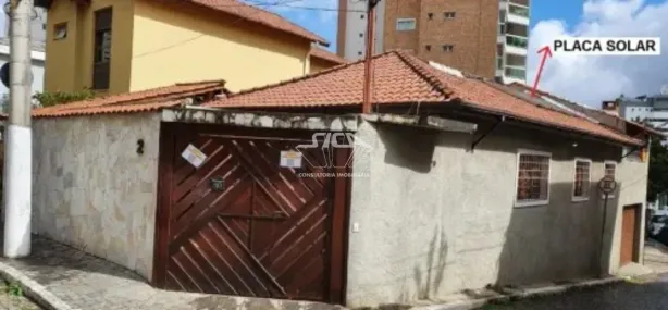 Casa com 3 Quartos para venda ou aluguel, 190m² no Vila Mariana, São Paulo