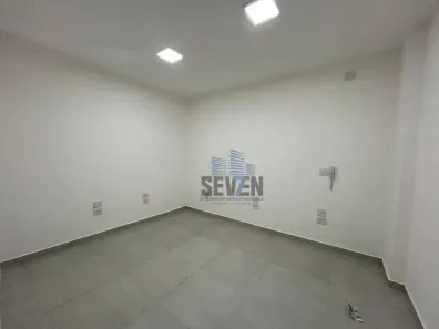 Ponto Comercial para alugar, 23m² no Vila Santa Tereza, Bauru