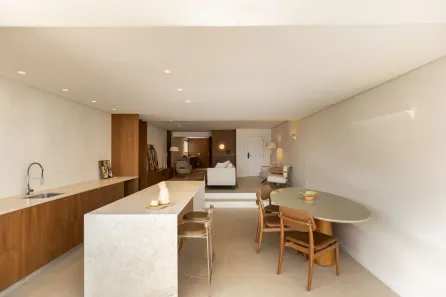 Apartamento com 3 Quartos à venda, 181m² no Batel, Curitiba