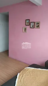 Apartamento com 1 Quarto à venda, 50m² no Vila Marieta, Campinas
