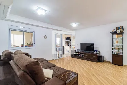 Apartamento com 2 Quartos à venda, 100m² no Jardim Dom Bosco, São Paulo