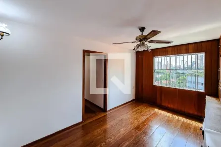 Apartamento com 3 Quartos à venda, 61m² no Vila Mariana, São Paulo