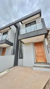 Sobrado com 2 Quartos à venda, 81m² no Morada do Vale I, Gravataí