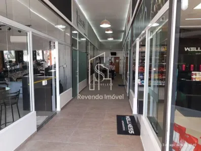 Ponto Comercial à venda, 300m² no Moema, São Paulo