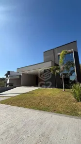 Casa de Condomínio com 3 Quartos à venda, 167m² no Loteamento Park Gran Reserve, Indaiatuba