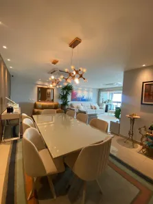 Apartamento com 4 Quartos à venda, 186m² no Boa Viagem, Recife