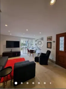 Sobrado com 3 Quartos à venda, 163m² no Perdizes, São Paulo
