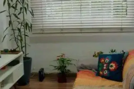 Apartamento com 3 Quartos à venda, 60m² no Cidade dos Bandeirantes, São Paulo
