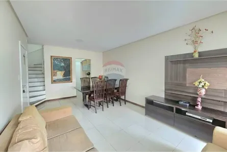 Casa com 3 Quartos à venda, 125m² no Flores, Manaus