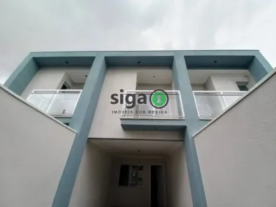Sobrado com 3 Quartos à venda, 110m² no Cupecê, São Paulo