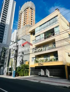 Apartamento com 2 Quartos à venda, 90m² no Centro, Balneário Camboriú