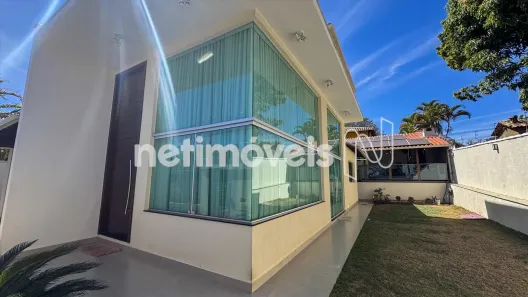 Casa com 4 Quartos à venda, 300m² no Joá, Lagoa Santa