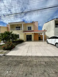Casa de Condomínio com 4 Quartos à venda, 200m² no São José Operário, Manaus
