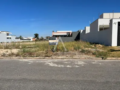 Lote/Terreno à venda, 351m² no Residencial Recanto Suíço, Sinop