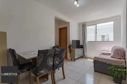 Apartamento com 2 Quartos à venda, 44m² no Parque Santa Fé, Porto Alegre