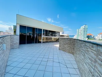 Cobertura com 3 Quartos à venda, 280m² no Coqueiros, Florianópolis