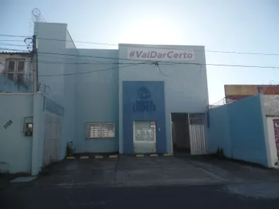 Imóvel Comercial à venda, 404m² no Fátima, Fortaleza