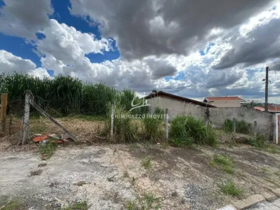 Lote/Terreno à venda, 325m² no Parque Imperador, Campinas