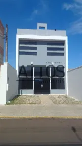 Ponto Comercial para alugar, 370m² no Centro, São Carlos