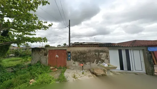 Casa com 2 Quartos à venda, 200m² no Jardim Regina, Itanhaém