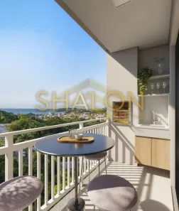 Apartamento com 2 Quartos à venda, 51m² no Armação, Penha