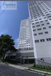 Apartamento com 2 Quartos à venda, 35m² no Vila Pierina, São Paulo