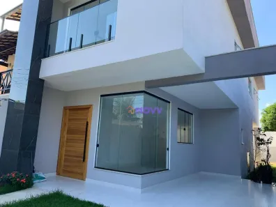 Casa de Condomínio com 3 Quartos à venda, 250m² no Itaipu, Niterói
