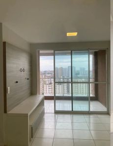 Apartamento com 3 Quartos à venda, 70m² no Papicu, Fortaleza