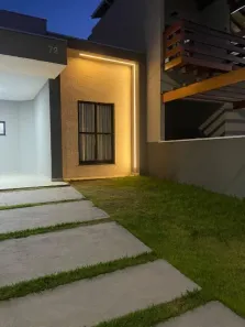 Casa de Condomínio com 3 Quartos à venda, 124m² no Parque São Domingos, Pindamonhangaba