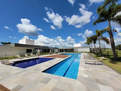 Lote/Terreno à venda, 300m² no Custódio Pereira, Uberlândia